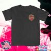 Yellowcard Merch Store Shop Yellowcard Better Days Piano Tee