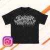 kenny Firstblood Store Merch Slaughter To Prevail Oni Red T Shirt eq