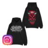 kenny Firstblood Store Merch Slaughter To Prevail Oni Hoodie