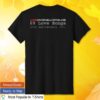 Samuel Adams Merch Store Shop Yellow Summer Social Short Sleeve Tee