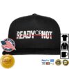 kenny void interactive store merch ready or not branded hat