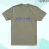 kenny a24films store merch friendship sewer system map tee