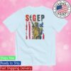 kenny aOfficial Sigep Store Merch Shop Sigep Usa T Shirt