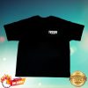 Nwsl Shop Store Merch Unisex Nwsl Re 2025 Pride More Proud Than Ever Tee