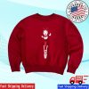 kenny jennie uk store merch the ruby experience crewneck sweatshirt