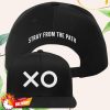 kenny stray from the path official store merch clockworked snapback sd