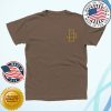 Jordan Davis Official Merch Store Shop Icymi Tee