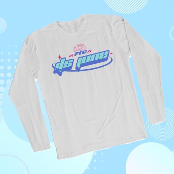 Flight Reacts Merch Store Shop Its June Ls White