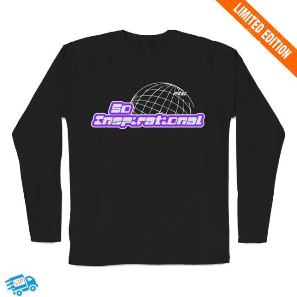Flight Reacts Merch Store Shop So Inspirational Ls