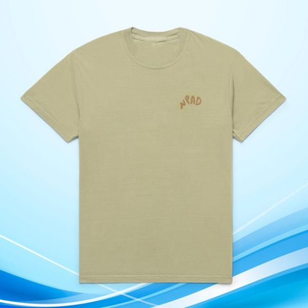 National Park After Dark Store Merch Howlin’ T-Shirt