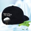 kenny national park after dark store merch logo hat e