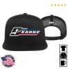 kenny kasey kahne store merch kasey kahne 9 trucker hat black wqq