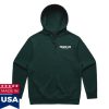 Pirate Life Brewing Merch Store Shop Graffiti Logo Longsleeve