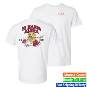 Pike Merch Store Shop Pike Wags And Waves Short Sleeve Tee