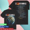 kenny scorpions shop store merch european tour 2025 planet rock shirt ssD