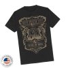 Scorpions Shop Store Merch 60 Years Of Rock Hoodie