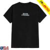 kenny impericon store merch boundaries borders album art t shirt