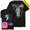 kenny impericon store merch boundaries eu tour 2025 t shirt wqd