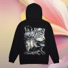 The Hu Official Store Merch Snow Leopard Tee