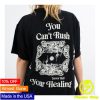 kenny trevor hall store merch you cant rush your healing tee ss