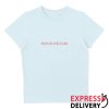 Trevor Hall Store Merch Tie Dye Eye Tee