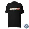 Trevor Hall Store Merch Monsoon Nights Tour Tee