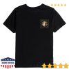 kenny Vrecordings Store Merch V Deco Black T Shirt