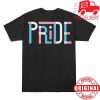 kenny aBlizzard Gear Store Merch Shop Blizzard Entertainment Pride Black T Shirt