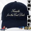 kenny smalls store merch for the cat dads hat