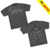 kenny aFull Violence Store Merch Shop Illuminado Premium Autographed Tee 1