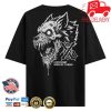 kenny aIron Outlaws Merch Store Shop Wolves Are Dead Oversize Tee