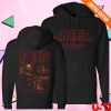 kenny a7x world store merch city of evil black heavyweight hooded ssd