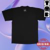 kenny aJpegmafia Merch Store Shop Veteran Cover Tee