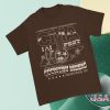 kenny aOpry Merch Store Shop Cma Fest Country Outline T Shirt
