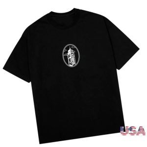 Sam Fender Store Merch Fender Tower T-Shirt