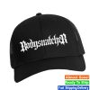 Bodysnatcher Official Store Merch Soul Sucker T-Shirt