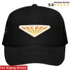 kenny bygone brand store merch arcade video sign retro foam trucker hat