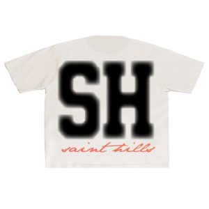 Futurerfrnce Store Merch Saint Hills St. Divino Tee