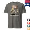 kenny ign store merch expedition 33 gestral fight club t shirt