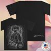 kenny exociety store merch exo asha black tee dd
