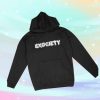 Sam Fender Store Merch Sam Fender Lyric Sweatshirt