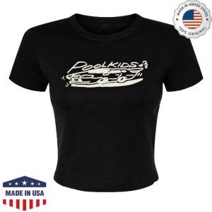 Some Merch Store Shop Pool Kids Car Tee
