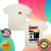 kenny unikclothing store merch guinness x un ik retro tee