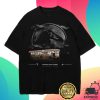 7Collection Merch Store Shop 7-Eleven X Jurassic World Rebirth All Terrain Tee
