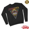 kenny aForeigner Official Merch Store Shop Juke Box Crewneck Black