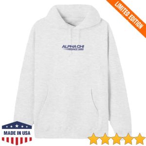 The Hang Loose Hut Merch Store Shop Final Stretch Sorority Hoodie