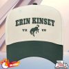 Erin Kinsey Merch Store Shop Getting Away With It Tour Tee Ivory