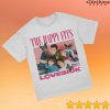 The Happy Fits Store Merch Photo Invert T-Shirt