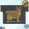 kenny aA24films Merch Store Shop Bring Her Back X Basketcase Pompom Tee