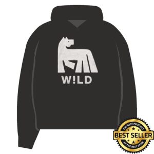 Russ World Merch Store Shop Wild Hoodie